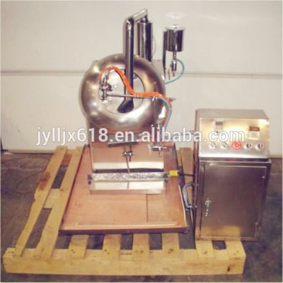 high quality sugar coating machine/ peanut coating machine