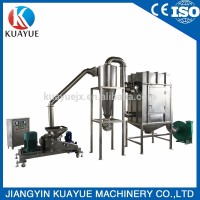 High efficient flour mill pulverizer machine