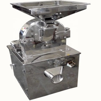 Professional Industrial Air Cooled Spice/Rice/Herb milling machine grinding pulverizer machines