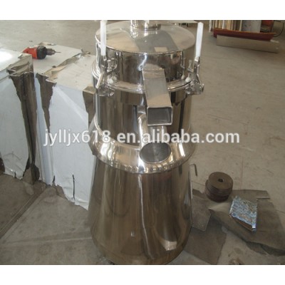 Food industry automatic screening sieve /circular vibration sifting machine